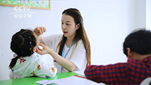 孩子发音不清，不要再问怎么矫正了。